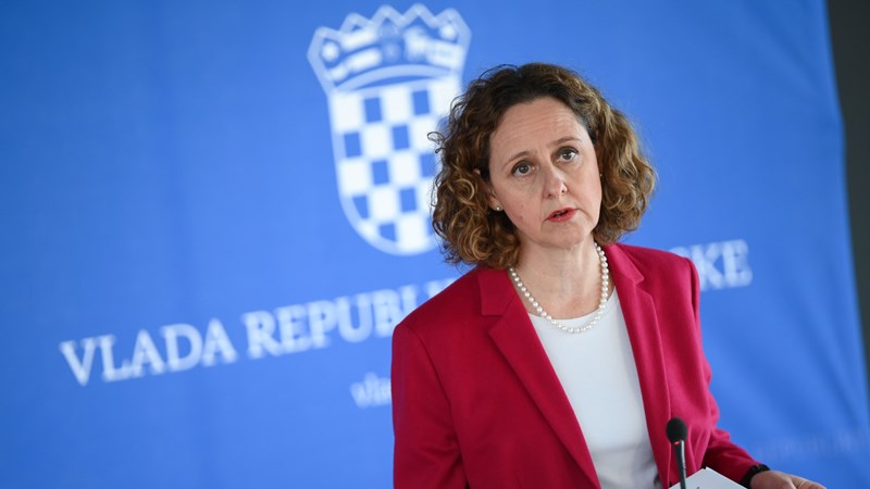 Obuljen Koržinek: Nikome nije važnije nego nama da se istraži slučaj Geodezije